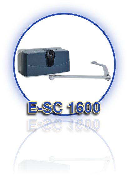 Gate Openers - ESC 1000